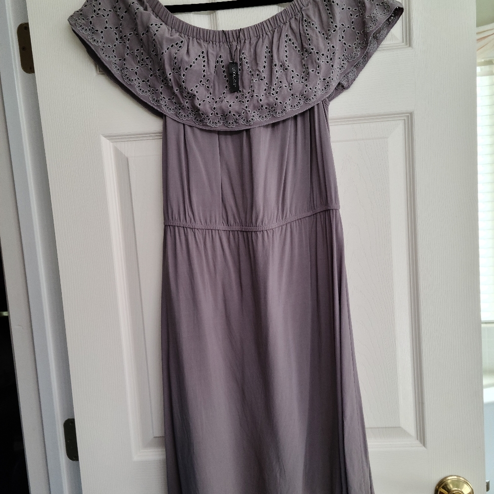 Dresse